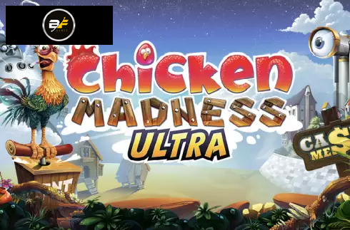 Chicken Madness Ultra